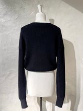 Load image into Gallery viewer, Barena Venezia knitted sweater