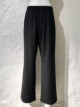 Load image into Gallery viewer, Barena Venezia flare leg flannel trousers