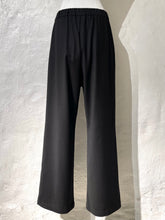Load image into Gallery viewer, Barena Venezia flare leg flannel trousers