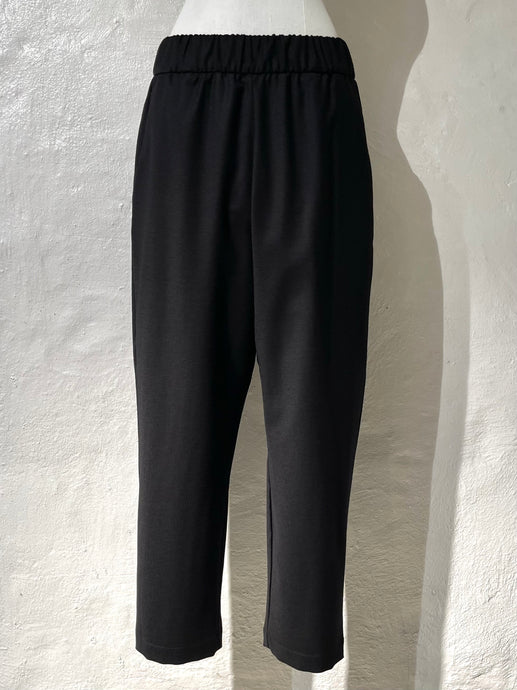 Barena Venezia cropped flannel trousers
