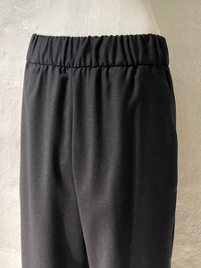 Barena Venezia cropped flannel trousers