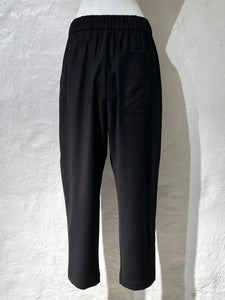 Barena Venezia cropped flannel trousers