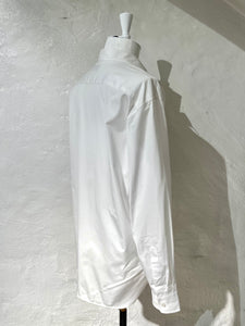 Dries Van Noten oversized shirt