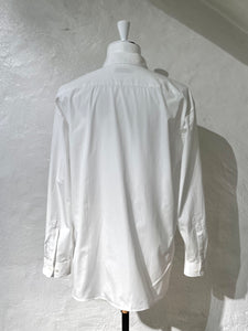 Dries Van Noten oversized shirt