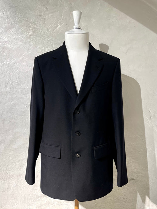 Dries Van Noten regular fit blazer