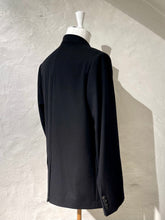 Load image into Gallery viewer, Dries Van Noten regular fit blazer