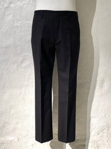 Dries Van Noten regular fit trousers