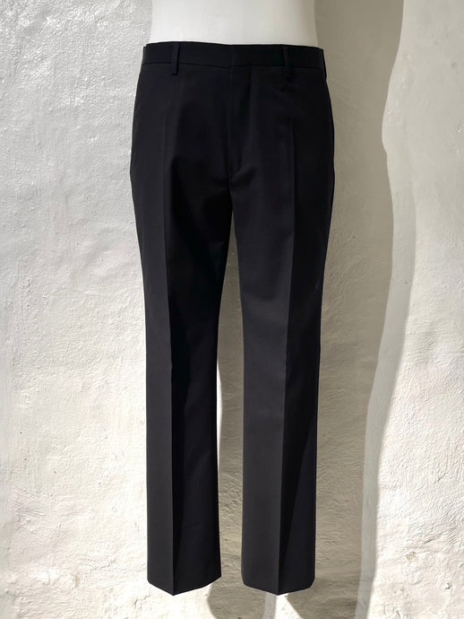 Dries Van Noten regular fit trousers