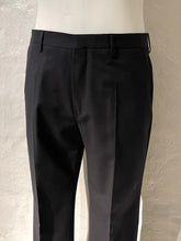 Load image into Gallery viewer, Dries Van Noten regular fit trousers