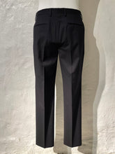 Load image into Gallery viewer, Dries Van Noten regular fit trousers
