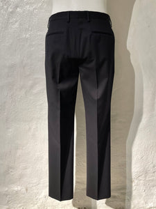 Dries Van Noten regular fit trousers