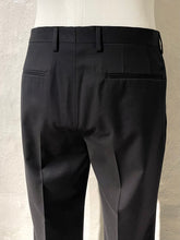 Load image into Gallery viewer, Dries Van Noten regular fit trousers