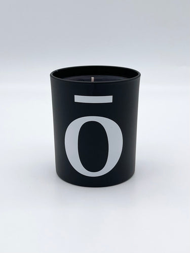 IIUVO - Bullshit candle