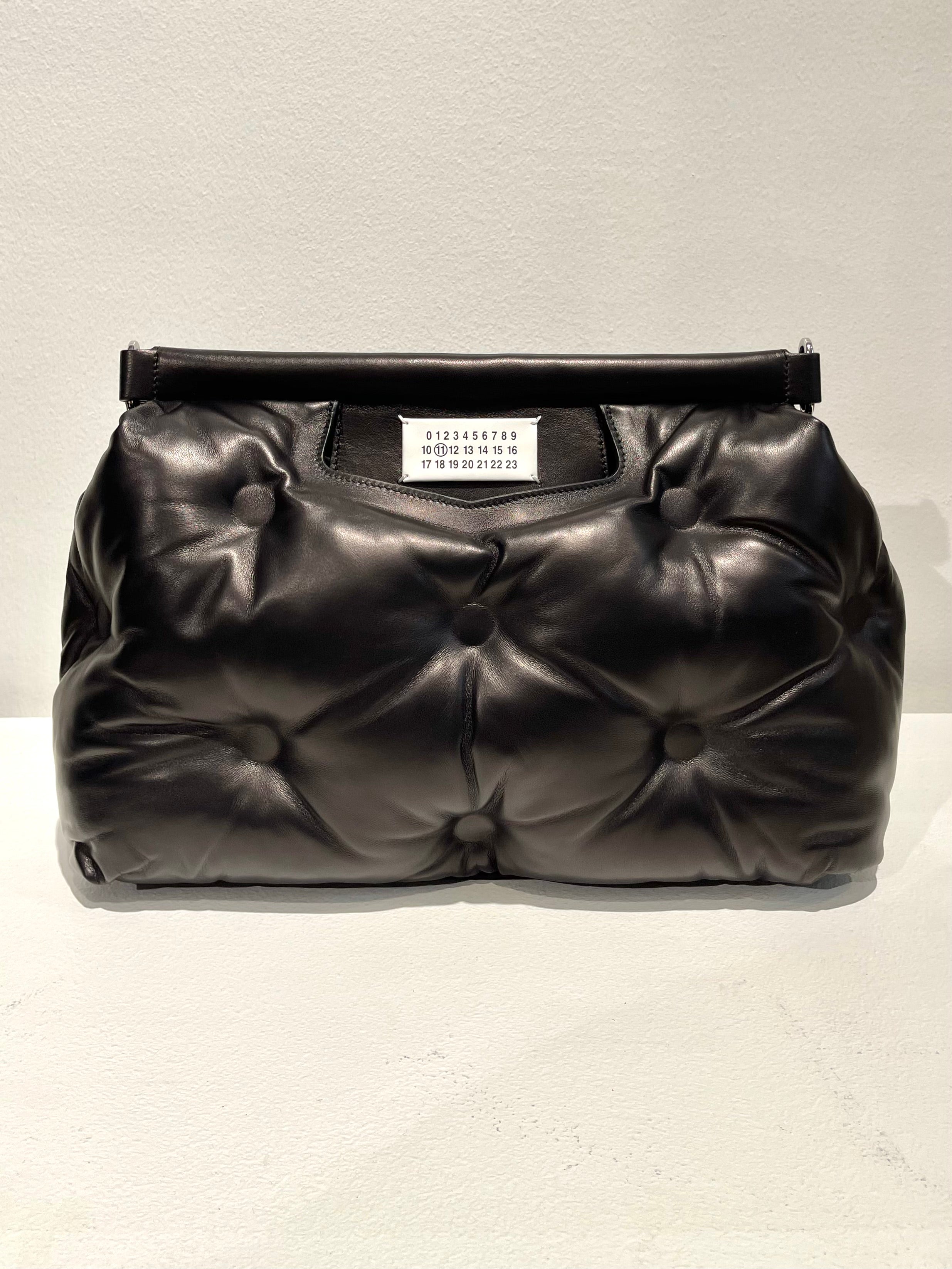 Maison Margiela glam slam bag – JUS