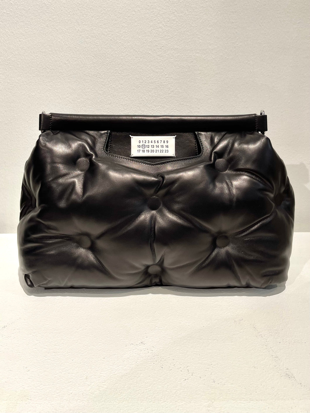 Maison Margiela  glam slam bag