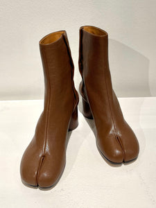 Maison Margiela tabi boots
