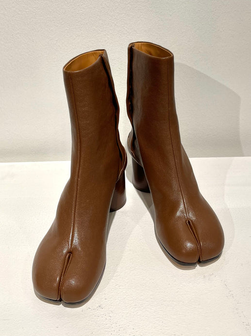 Maison Margiela tabi boots