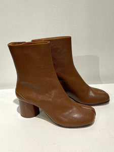 Maison Margiela tabi boots