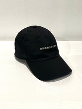 Load image into Gallery viewer, Rick Owens embroidered cap