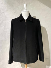 Load image into Gallery viewer, Rick Owens wool jacket