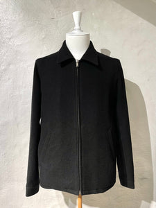 Rick Owens wool jacket