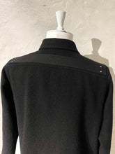 Load image into Gallery viewer, Rick Owens wool jacket
