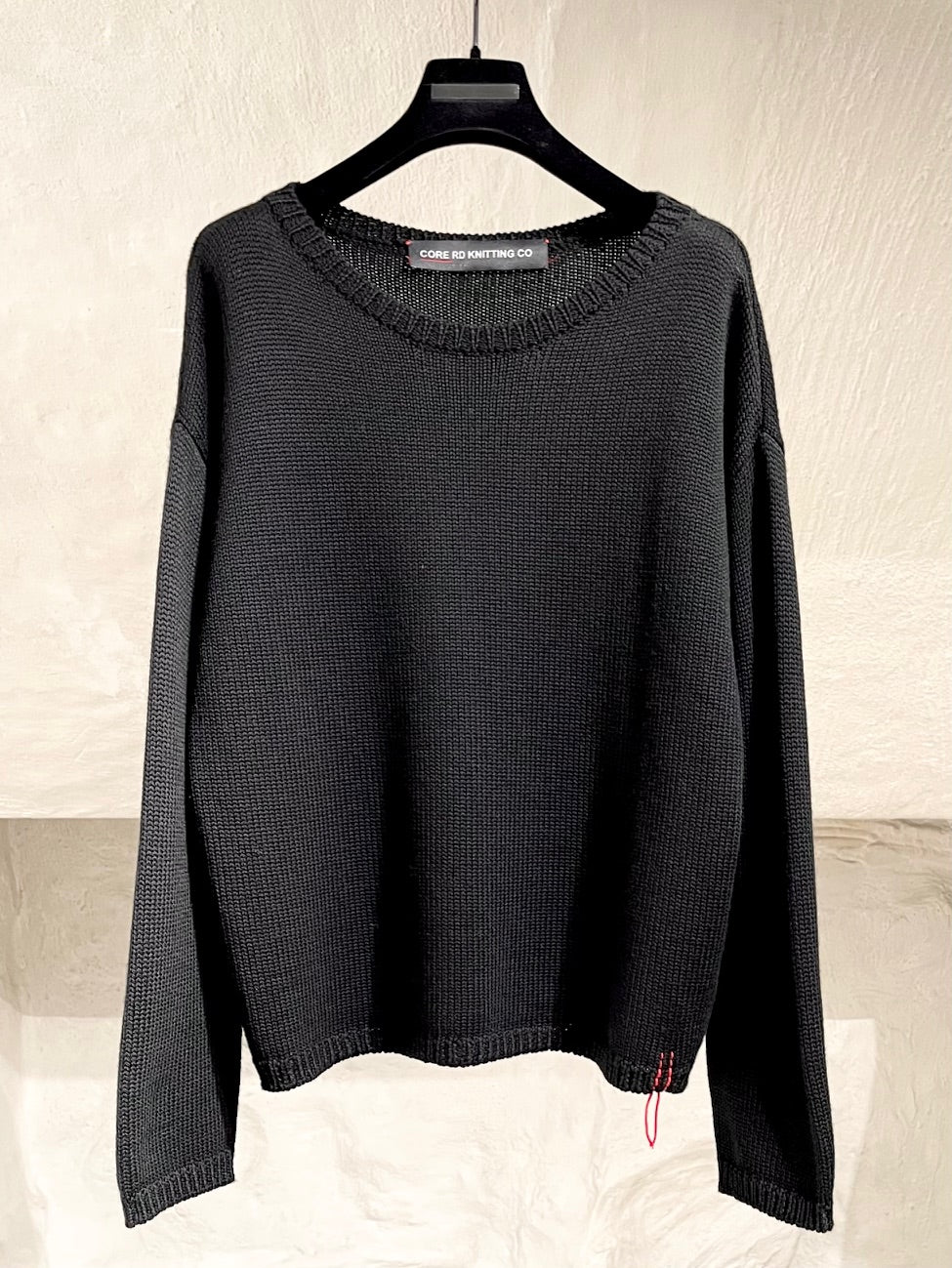 Core RD Knitting Co sweater