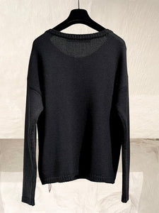 Core RD Knitting Co sweater