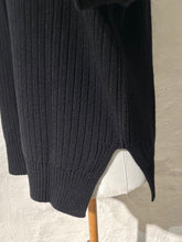 Load image into Gallery viewer, Rick Owens &quot;fisherman&quot; knit sweater