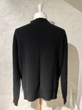 Load image into Gallery viewer, Rick Owens &quot;fisherman&quot; knit sweater