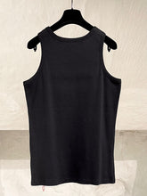 Load image into Gallery viewer, Core RD Knitting Co tank top