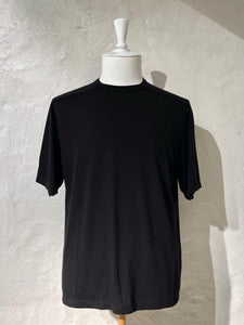 Rick Owens fine knit T-shirt
