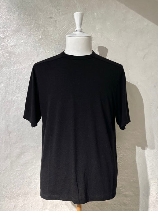 Rick Owens fine knit T-shirt