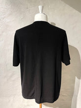 Load image into Gallery viewer, Rick Owens fine knit T-shirt