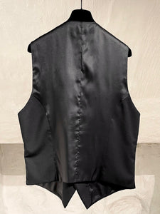 Core RD Knitting Co vest