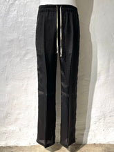 Load image into Gallery viewer, Rick Owens cupro trousers