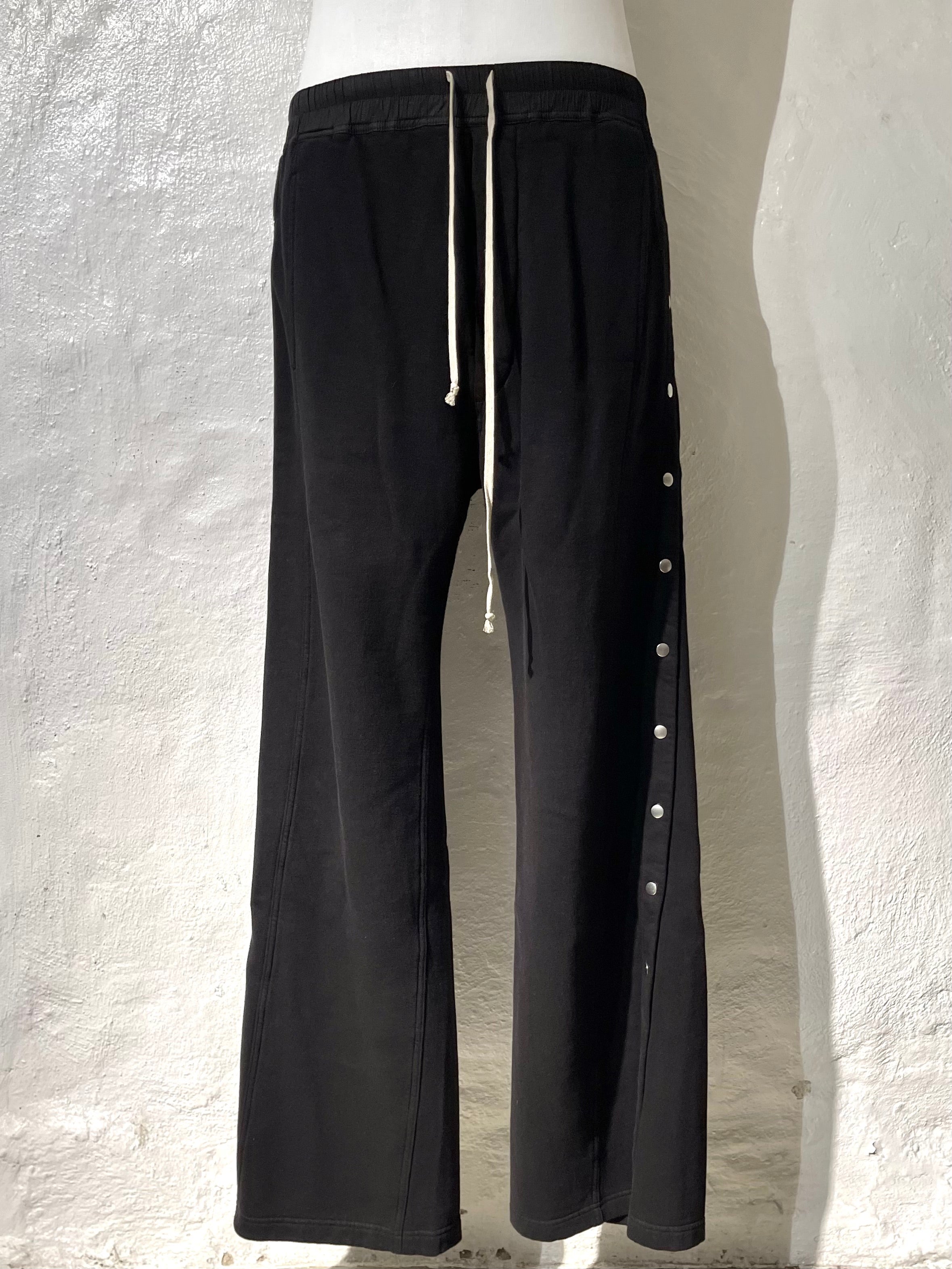 Rick Owens DRKSHDW pusher pants – JUS