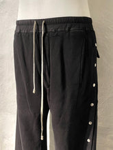 Load image into Gallery viewer, Rick Owens DRKSHDW pusher pants