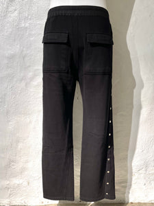Rick Owens DRKSHDW pusher pants