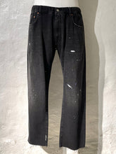Load image into Gallery viewer, Maison Margiela MM6 denim jeans