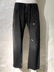Maison Margiela MM6 denim jeans