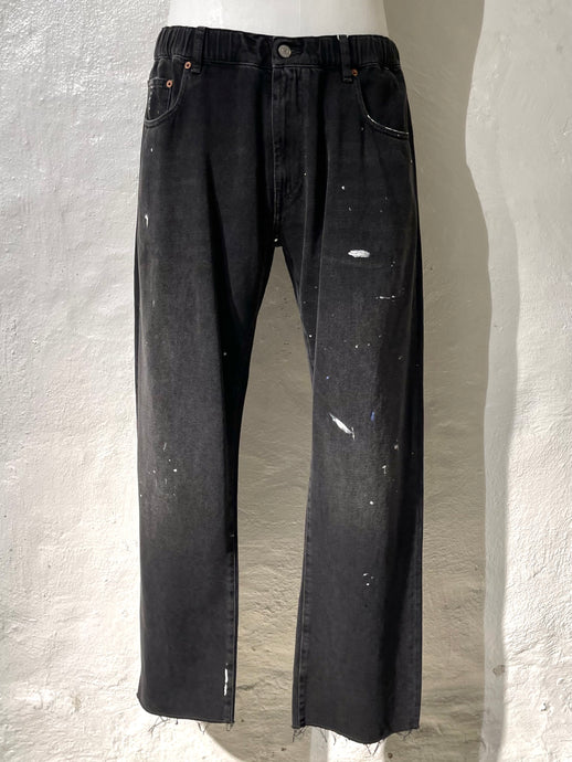 Maison Margiela MM6 denim jeans
