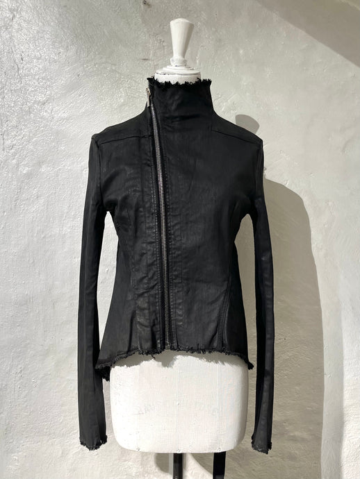 Rick Owens DRKSHDW denim jacket