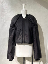 Load image into Gallery viewer, Rick Owens DRKSHDW padded nylon jacket