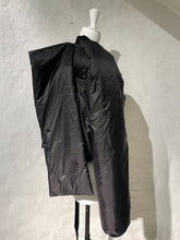 Load image into Gallery viewer, Rick Owens DRKSHDW padded nylon jacket