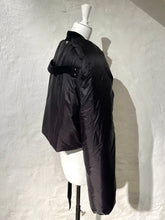 Load image into Gallery viewer, Rick Owens DRKSHDW padded nylon jacket