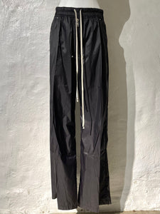Rick Owens DRKSHDW nylon trousers