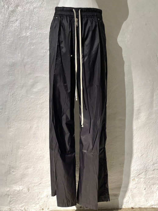 Rick Owens DRKSHDW nylon trousers