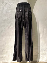 Load image into Gallery viewer, Rick Owens DRKSHDW nylon trousers