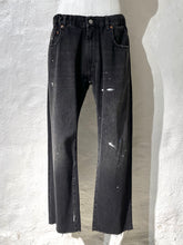 Load image into Gallery viewer, Maison Margiela MM6 denim jeans